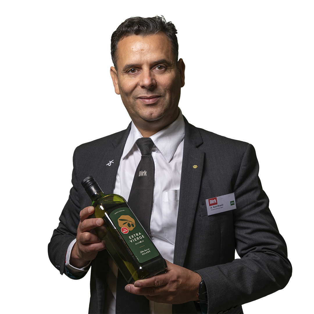 Jouw Supermarktmanager